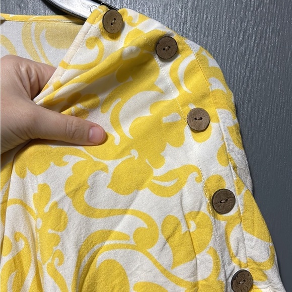 Plus Size Cato Peplum 18W/20W - Picture 2 of 3